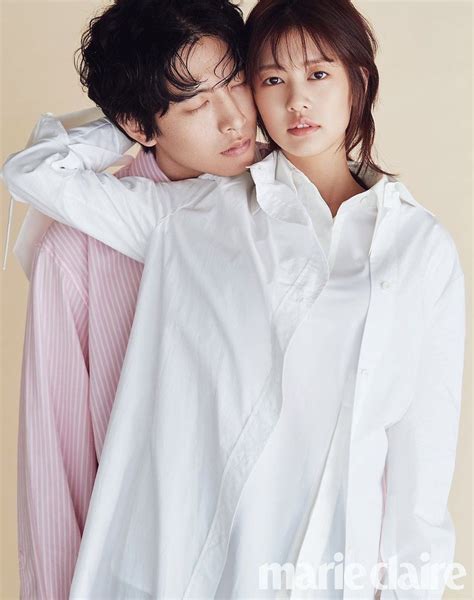 lee min ki relationships